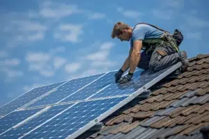 Professionele installatie Zonnepanelen Drachten door Atsun